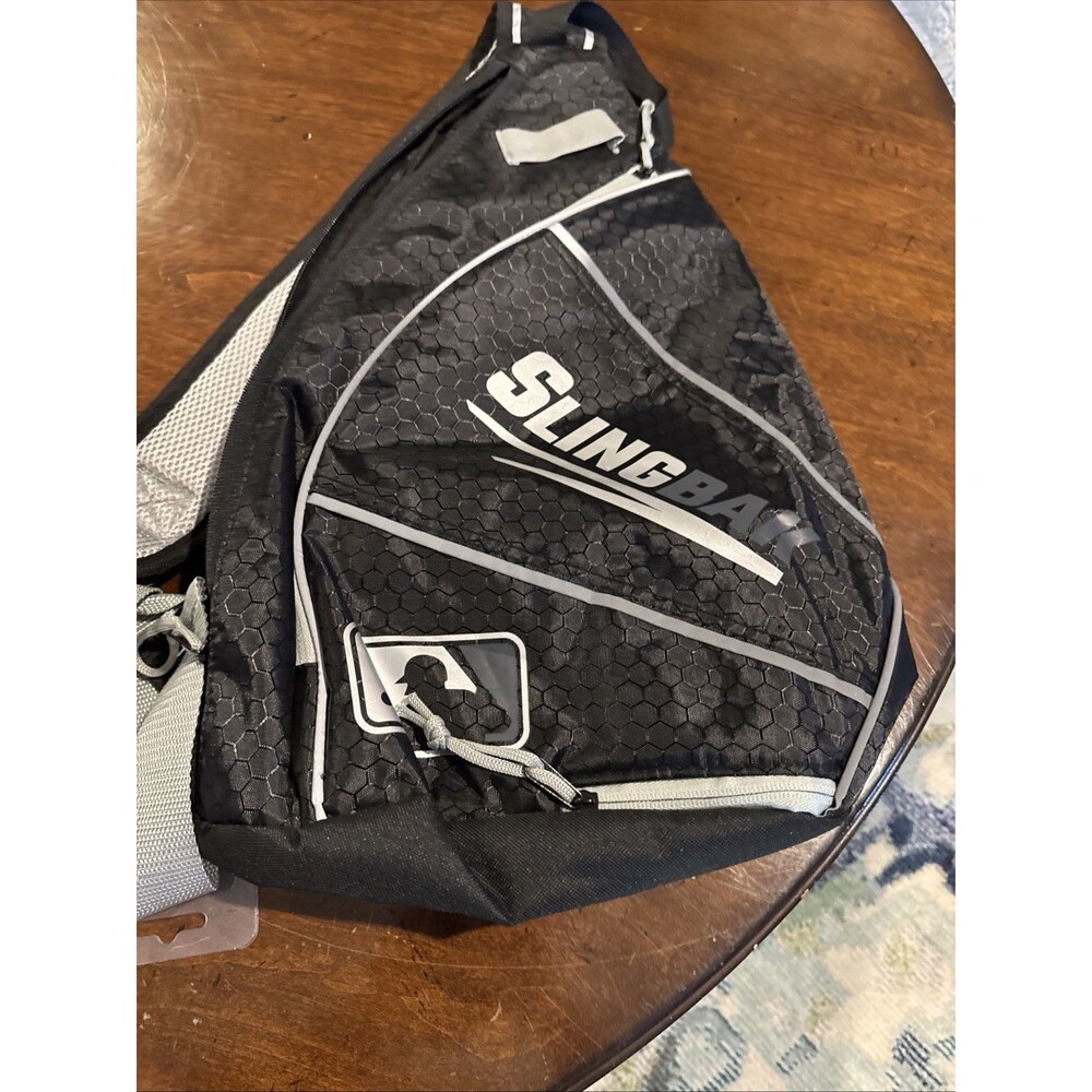 Franklin SlingBack Baseball Softball Equipment Bat Bag